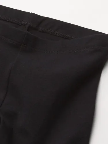 Miniatura 3 de The Children's Place Paquete de 2 leggings capri para bebé niña