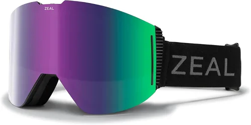 Miniatura 9 de Zeal Optics Gafas de nieve Lookout con lente adicional