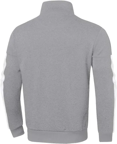 Miniatura 2 de Cotrasen Conjunto deportivo de 2 piezas para hombre, con cremallera completa, casual, para correr, trotar
