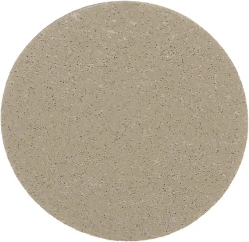 3M Disco abrasivo Trizact Hookit de grado 8000 con respaldo de espuma, 30804, 3 pulgadas, acabado de pintura, lijado ultrafino, eliminación de micro