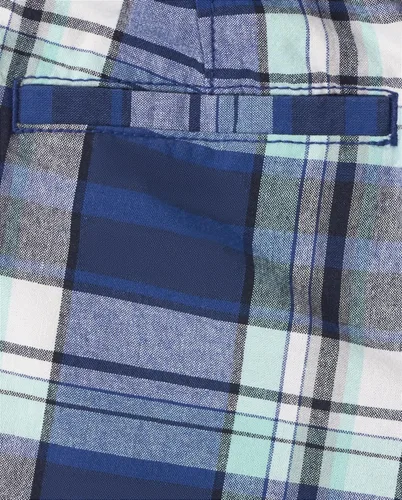 Miniatura 5 de The Children's Place baby-boys The Children's Place - Pantalones cortos chinos estampados para bebés y niños pequeños