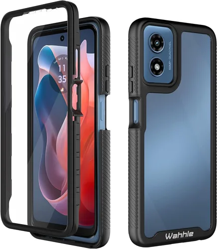 Miniatura 67 de Funda compatible con Samsung Galaxy S22 Ultra, protector de pantalla integrado de cuerpo completo, a prueba de golpes, ajuste delgado, funda