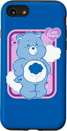Miniatura 18 de Care Bears Carcasa Grumpy Bear para iPhone 17