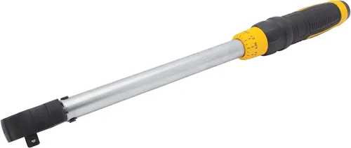 Miniatura 2 de DEWALT Llave dinamométrica, de 3/8 pulgadas, 20-100 pies-libras, ajuste micro (DWMT75463)