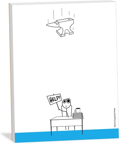 Miniatura 15 de Bloc de notas You are Awesome de 4 x 5.25 pulgadas