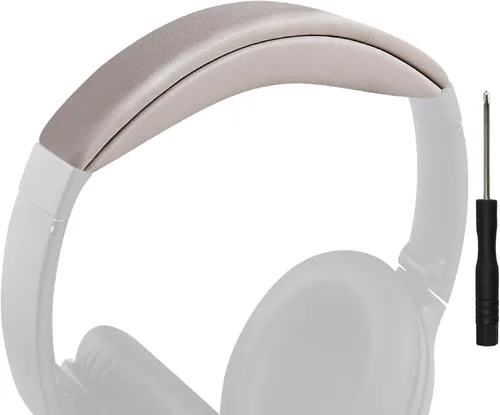 Miniatura 21 de SOULWIT Cubierta De La Diadema Para Bose QuietComfort 45 (QC45)/QuietComfort SE (QC SE)/Quiet Comfort Auriculares Inalámbricos, Reemplazo De La Negro