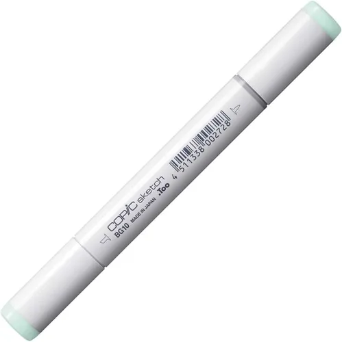 Miniatura 2 de Copic Marcadores BG10-Sketch, Cool Shadow Bg10 Cool Shadow