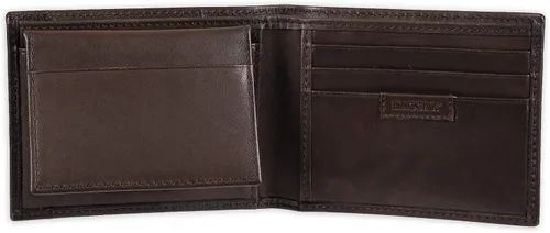 Miniatura 5 de Haggar Billetera de cuero para hombre