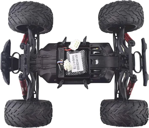 Miniatura 5 de 3 unids 9.6 V 800 mAh batería para S911 S912 9115 9116 9120 alta velocidad todoterreno RC coche camión piezas