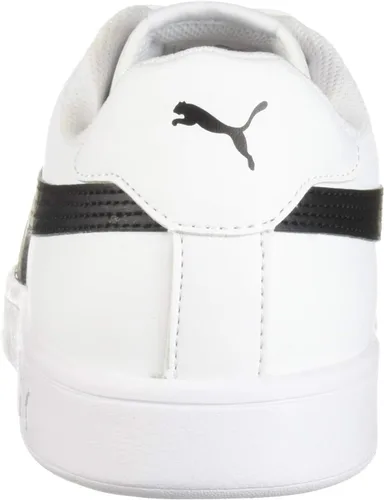 Miniatura 3 de Zapato deportivo Puma Smash v2 acordonado, de moda, para hombre