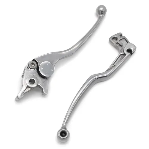 Miniatura 3 de Brake Clutch Lever Motorcycle Front Brake & Clutch LEVERS for SU&ZUKI DL650/VSTROM SV650 SV650S GSF400 600F 750F GSX600F GSX750 GSXR600 GSXR750
