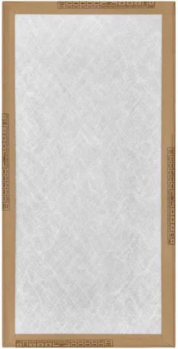 Miniatura 5 de Flanders Panel Filtro de Aire Ez Flow II Merv 4-12 Pack, Residencial - 14x20x1