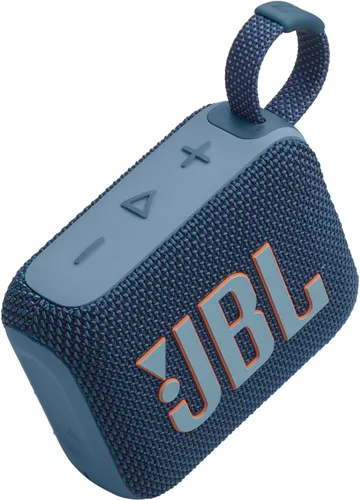 Miniatura 2 de JBL Go 4 - Altavoz Bluetooth ultraportátil, impermeable y a prueba de polvo, sonido Big JBL Pro con graves intensos, batería integrada de 7 horas