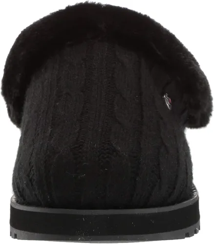 Miniatura 2 de Skechers BOBS Keepsakes Ice Angel -Pantuflas para mujer