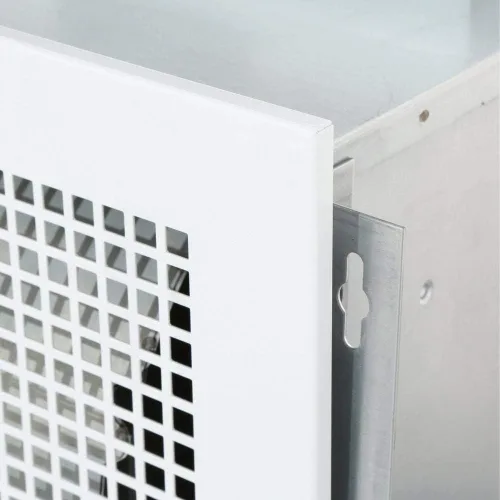 Miniatura 4 de Broan-NuTone L400, ventilador de alta capacidad, Blanco, L400