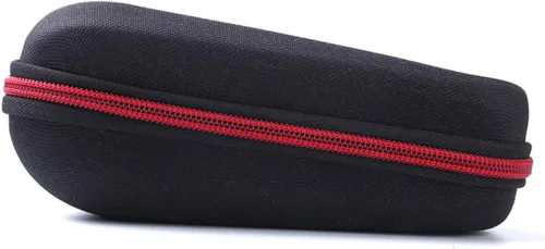 Miniatura 9 de FOMIYES Funda de viaje para afeitadora eléctrica, material EVA, protege contra caídas