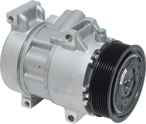 Miniatura 2 de Compresor de A/C 6SEU16C para Toyota Camry 2.4L - 2007 2008 2009 y Toyota RAV4 2.4L - 2006 2007 2008