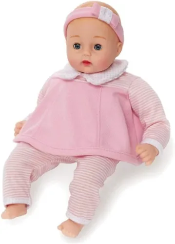 Madame Alexander Muñeco de bebé Bubble Gum Huggums, multicolor, 12 pulgadas Chicle