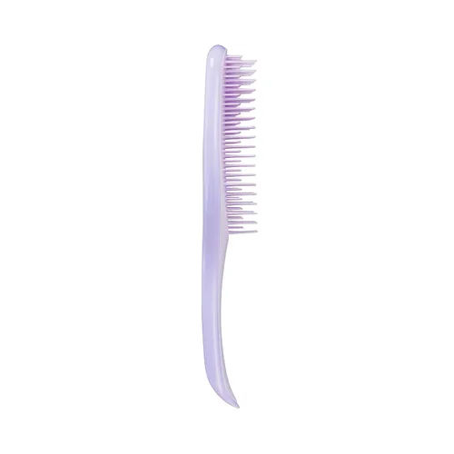 Miniatura 2 de Tangle Teezer Ultimate Detangler cepillo y paquete de masaje para el cuero cabelludo, para exfoliar y desenredar tipos de cabello teñido, fino