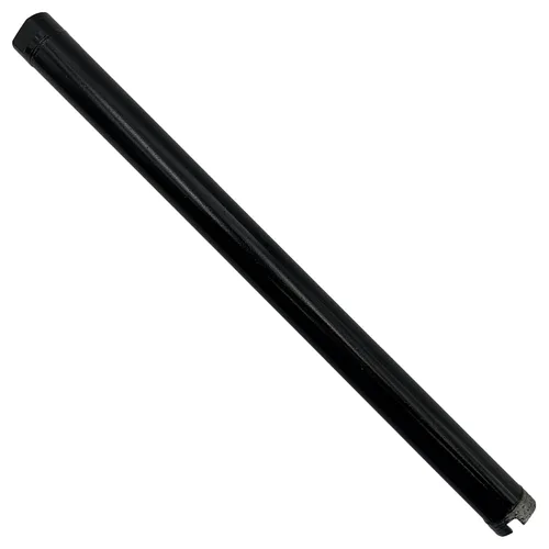 Miniatura 6 de Broca de núcleo húmedo de alto rendimiento de 1-3/4 pulgadas para hormigón duro/reforzado, altura de segmento de 0.394 in, profundidad