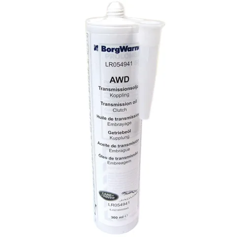 Land Rover Líquido de acoplamiento original HALDEX OEM LR054941 300ML