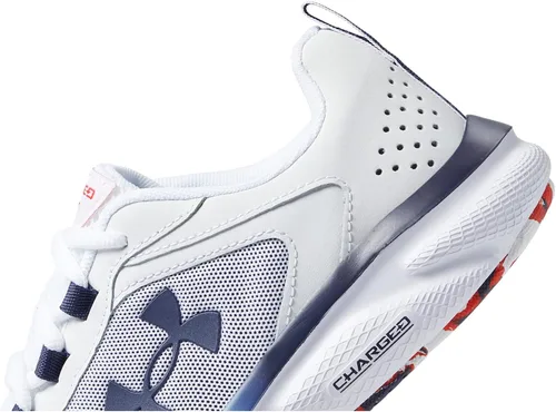 Miniatura 5 de Under Armour Charged Assert 9 - Tenis de correr para hombre