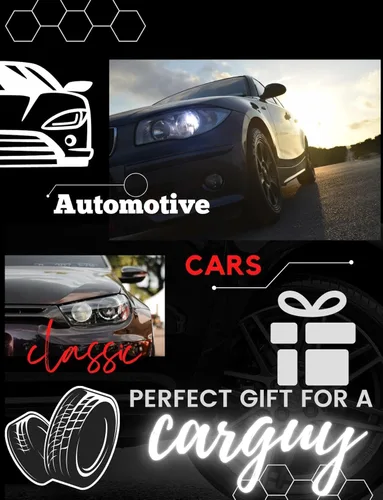 Miniatura 6 de Huglanket Regalos Car Guy Mantas para Hombres, Manta de Franela para Amantes de los Automóviles, Mecánicos, Entusiastas - Cumpleaños, Navidad