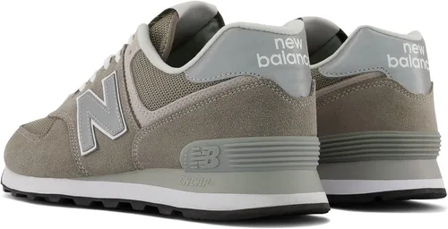 Miniatura 10 de New Balance 574 V2 Evergreen - Tenis para hombre, talla 11 de EE. UU.