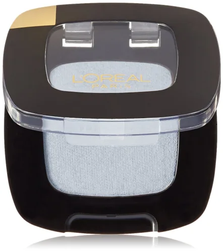 L'Oréal Paris Colour Riche Monos Sombra de ojos, Argentic, 0.12 onzas