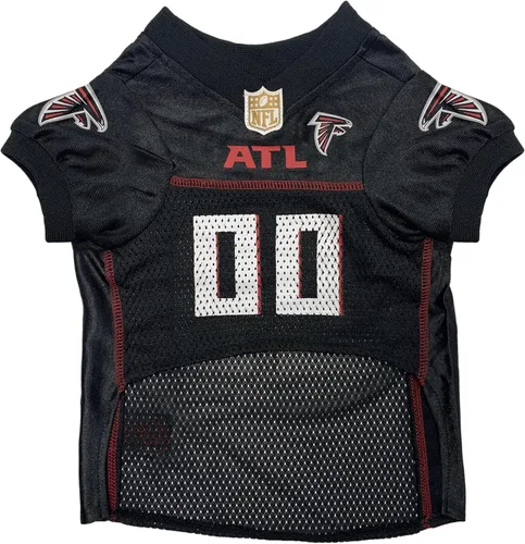 Miniatura 19 de Camiseta NFL BALTIMORE RAVENS para perro, talla XXG