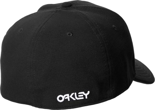 Miniatura 2 de Oakley Sombrero metálico elástico de 6 paneles