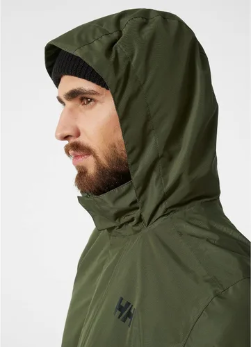 Miniatura 6 de Helly-Hansen Dubliner - Chaqueta impermeable para hombre con capucha plegable