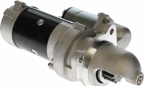OEG Parts - Arrancador compatible con Perkins INBOARD & Stern Drive 4-108 4108 4-154 4154 1113280 1998334 1998338 1998378 1998394 35258990