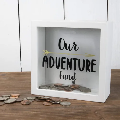 Miniatura 6 de Foreside Home & Garden FDAD06116 Adventure - Banco de madera