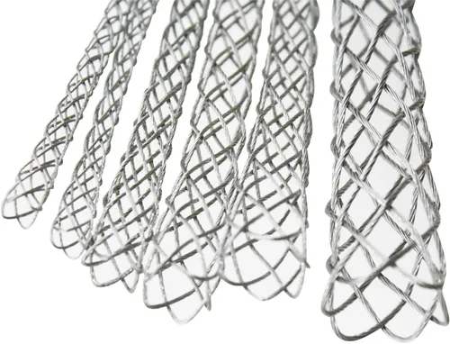 Miniatura 5 de Calcetín de tracción de cable de 4-6MM - Malla de tracción de alambre