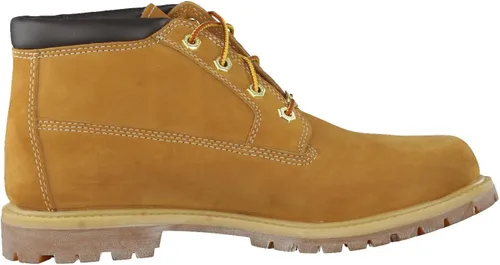 Miniatura 8 de Timberland - Botines impermeables modelo Nellie Double para mujer