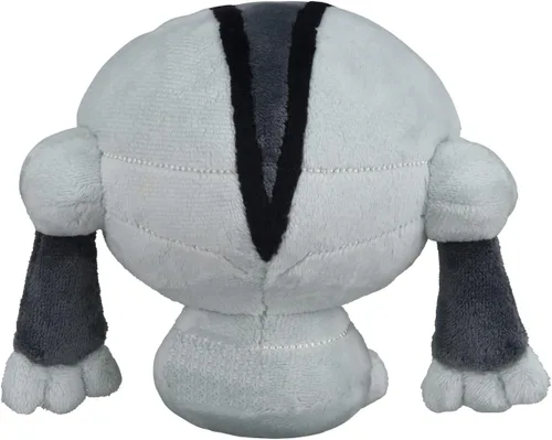 Miniatura 3 de Pokemon Center Original Pokemon Dolls Registeel