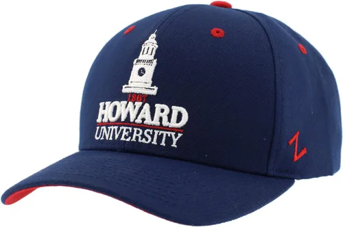 Miniatura 11 de ZHATS NCAA Gorra Snapback con Licencia Oficial de la NCAA para Adultos Unisex, Color del Equipo Competidor