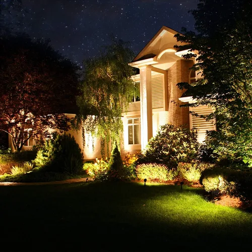 Miniatura 7 de Bombillas LED para Paisajismo MR11 de 3W, Bajo Voltaje 12V Reemplazo de Halógeno de 20W para Foco de Paisajismo Exterior y Luz de Riel, Base Bi-Pin