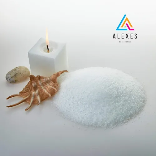 Miniatura 5 de ALEXES Cera de parafina para hacer velas, cera granulada de 2 libras, cera para hacer velas para manualidades, cera de parafina para manualidades