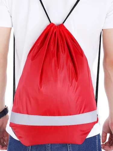 Miniatura 3 de Shappy - Mochila con cordón (20 unidades)