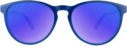 Miniatura 44 de Knockaround Mai Tais - Gafas de sol polarizadas para mujeres y hombres, lentes resistentes a los impactos y protección completa UV400