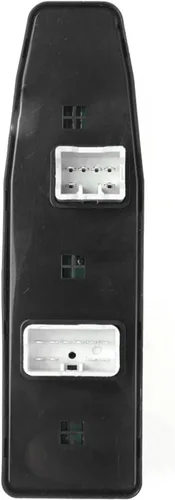 Miniatura 4 de Interruptor de ventana principal de la energía eléctrica del coche Botón elevador LHD, para Chevrolet Epica 2007-2013 96645319, Interruptor