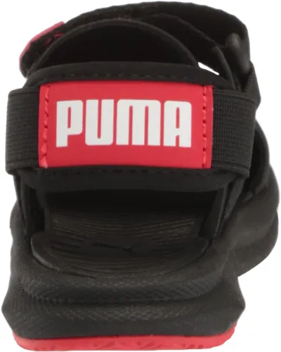 Miniatura 3 de PUMA Sandalia Evolve unisex para niños con cierre alternativo