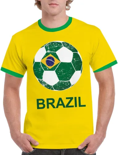 Miniatura 19 de Camisetas de fútbol para adultos, camisetas unisex con temática de fútbol, camisetas de uniformes personalizados para fanáticos de los deportes