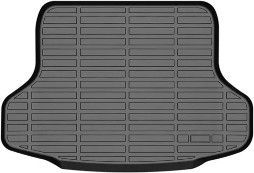 Miniatura 12 de 4Runner Cargo Liner - Tapete para maletero para Toyota 4Runner 2003-2009, tapete de carga para todo tipo de clima para accesorios 4Runner, tapetes