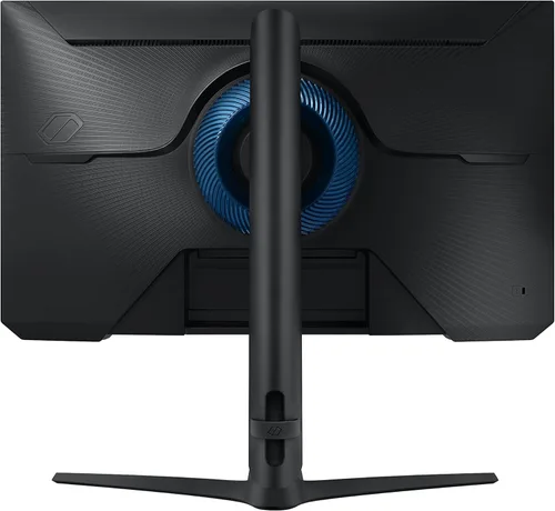 Miniatura 3 de SAMSUNG Odyssey G4 Series Monitor de videojuegos FHD de 25", IPS, 240Hz, 1ms, compatible con G-Sync, AMD FreeSync Premium, HDR10, vista ultraancha