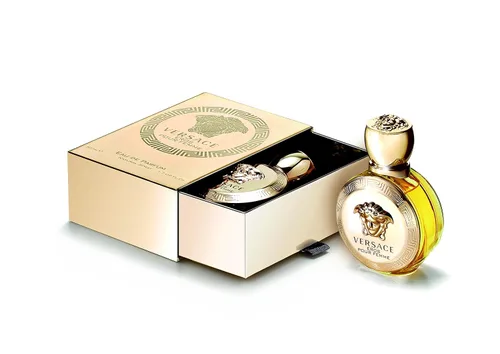 Miniatura 3 de Versace Eros Pour Femme Eau de Parfum, 1.7 onzas