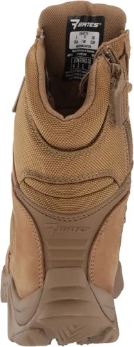 Miniatura 3 de Bates Botas militares y tácticas con cremallera lateral Gx-8 para hombre, talla única