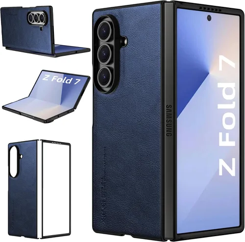 Miniatura 12 de X-level Para Samsung Galaxy A54 Caso, Delgada Delgada Premium PU Cubierta Del Teléfono Celular De La Cubierta De Parachoques A Prueba De Golpes